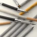 Uni-ball Signo 207 Fashion Gel Pen