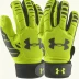 Under Armour Spawn Football Gloves