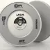 Uesaka IWF Certified Training Discs