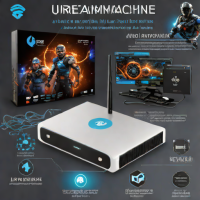 Ubiquiti UniFi Dream Machine Pro