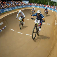 UCI BMX Racing World Championships