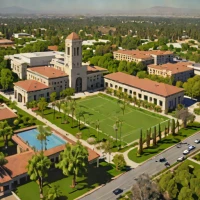 University of California, Riverside