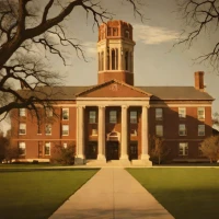 University of Oklahoma