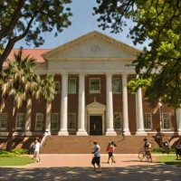 University of South Carolina
