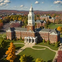University of New Hampshire