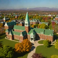 University of Vermont