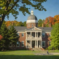 University of Maine