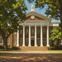 University of Mississippi