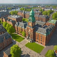 University of Groningen