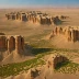 Ustyurt Plateau Steppe