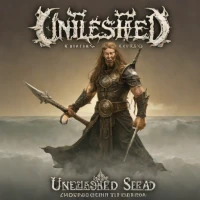 Unleashed - Across the Open Sea