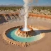Ubinas fumaroles