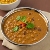 Urad Dal Curry