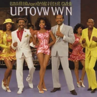 Uptown... It's Hot (1986)