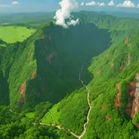 Usambara Massif