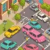 Uber-Lyft rivalry
