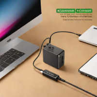 UGREEN Nexode 65W GaN Charger