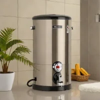 Usha Misty Metallic 15L