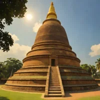 Unagalawehera Stupa