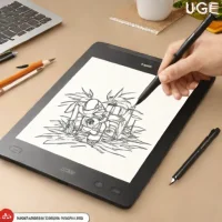 Ugee S640