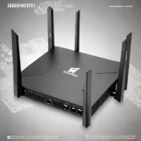 Ubiquiti EdgeRouter X
