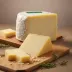 Urner Bergkäse