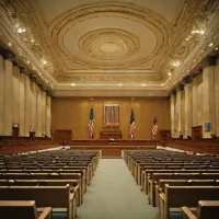 United States Court of International Trade