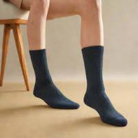 Uniqlo HeatTech Socks