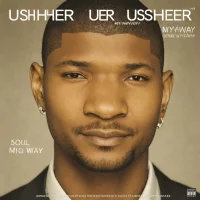 Usher - My Way