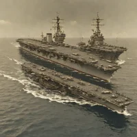 USS Gambier Bay (CVE-73)