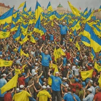 Ukrainian Revolution of Dignity