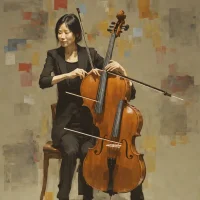 Unsuk Chin Cello Concerto