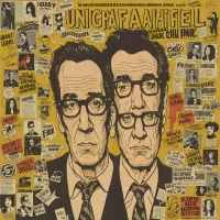 Unfaithful Music and Disappearing Ink