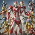 Ultraman Taiga