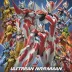 Ultraman Z