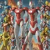 Ultraman Arc
