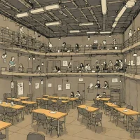 Upright Citizens Brigade Theatre