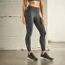 Under Armour Women's HeatGear Armour High Waist Leggings