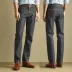 Uniqlo Selvedge Regular Fit Jeans