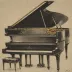 Unsuk Chin Piano Étude No. 1 "In C"