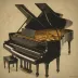 Unsuk Chin Piano Étude No. 2 "Sequenzen"