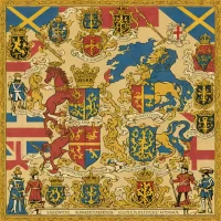 United Kingdoms of Sweden and Norway
