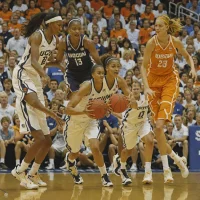 UConn vs Tennessee (women's basketball)