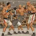 Ultimate Fighting Match Preview