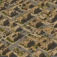 UrbanSim