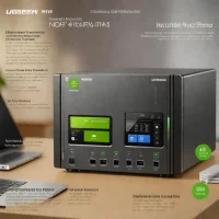 Ugreen NAS DXP4800
