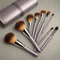 Urban Decay The Essentials Brush Set