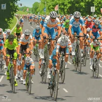Univest Grand Prix