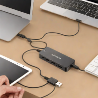 UNITEK USB-C Hub