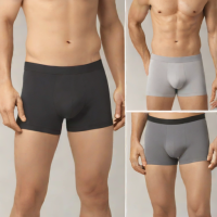 Uniqlo AIRism Boxer Brief